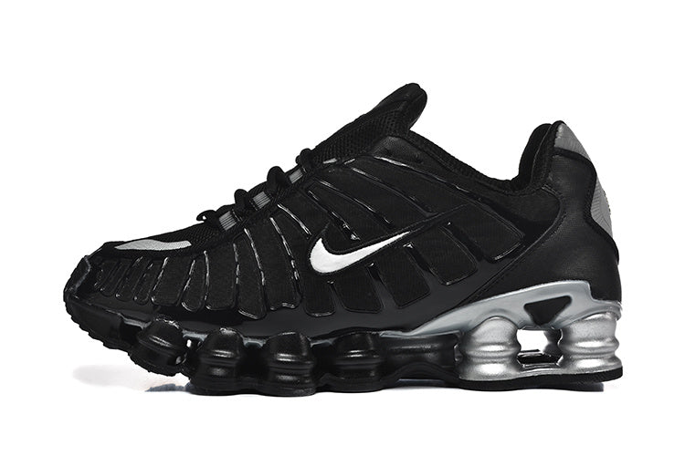 Nike Shox TL Trainers in Assorted Colorways - product image from the listing.