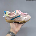 GG Adventure Game Low-Cut Retro Sneakers - product image from the listing.