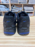 Nike P-6000 Sneakers in Black Blue IO1904-010 - product image from the listing.