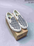 Vans Authentic OG LX Low-Cut Sneakers - product image from the listing.