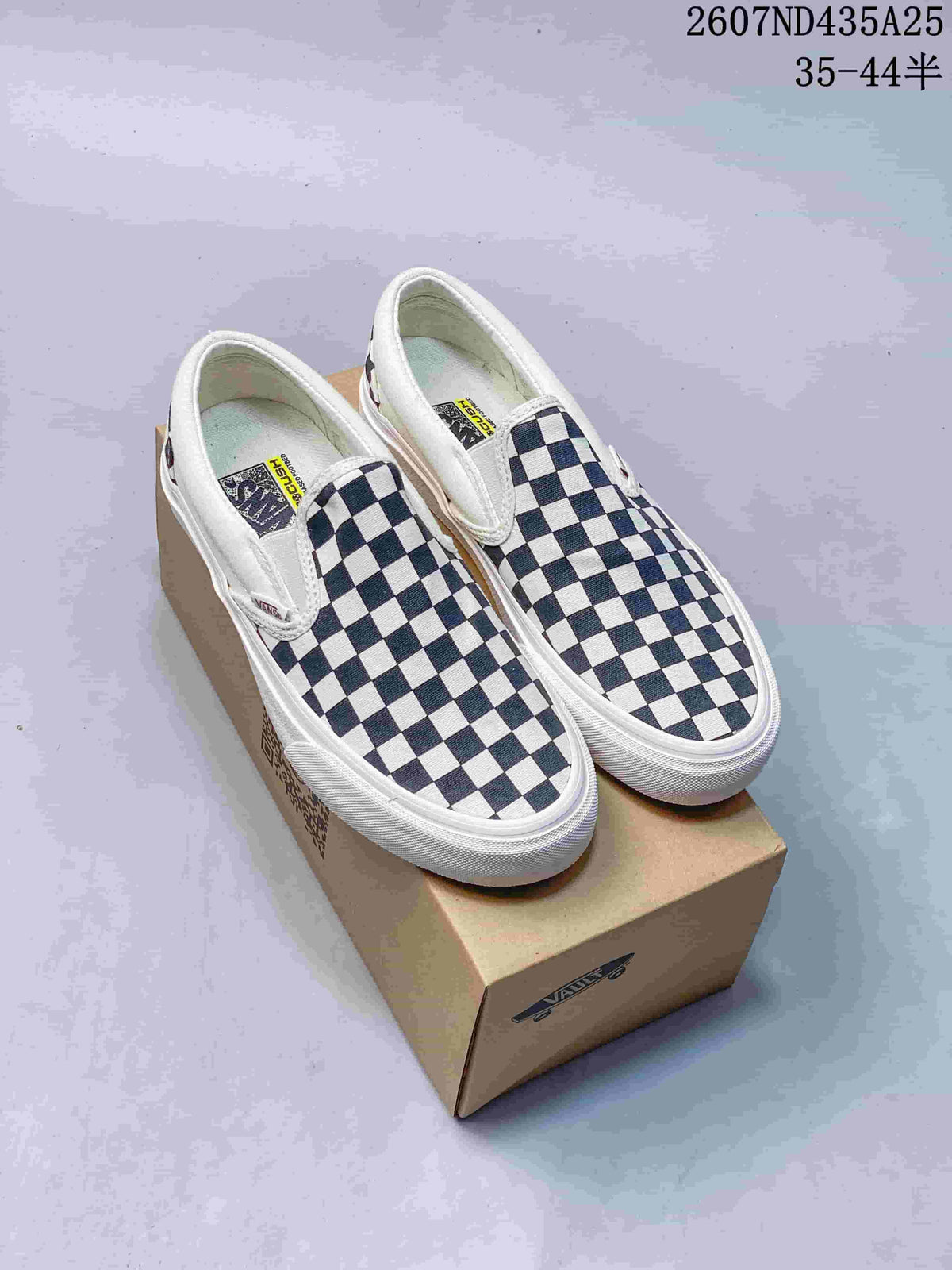Vans Authentic OG LX Low-Cut Sneakers - product image from the listing.