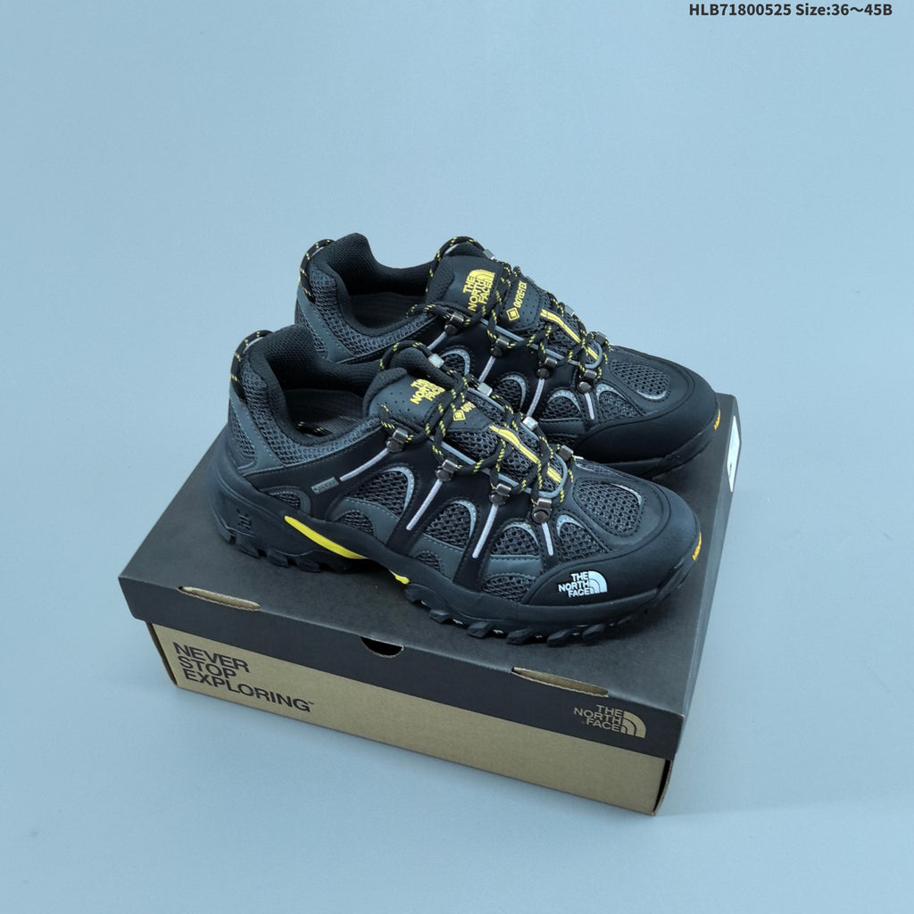 The North Face Hedgehog 06 VST GORE-TEX Hiking Footwear - product image from the listing.