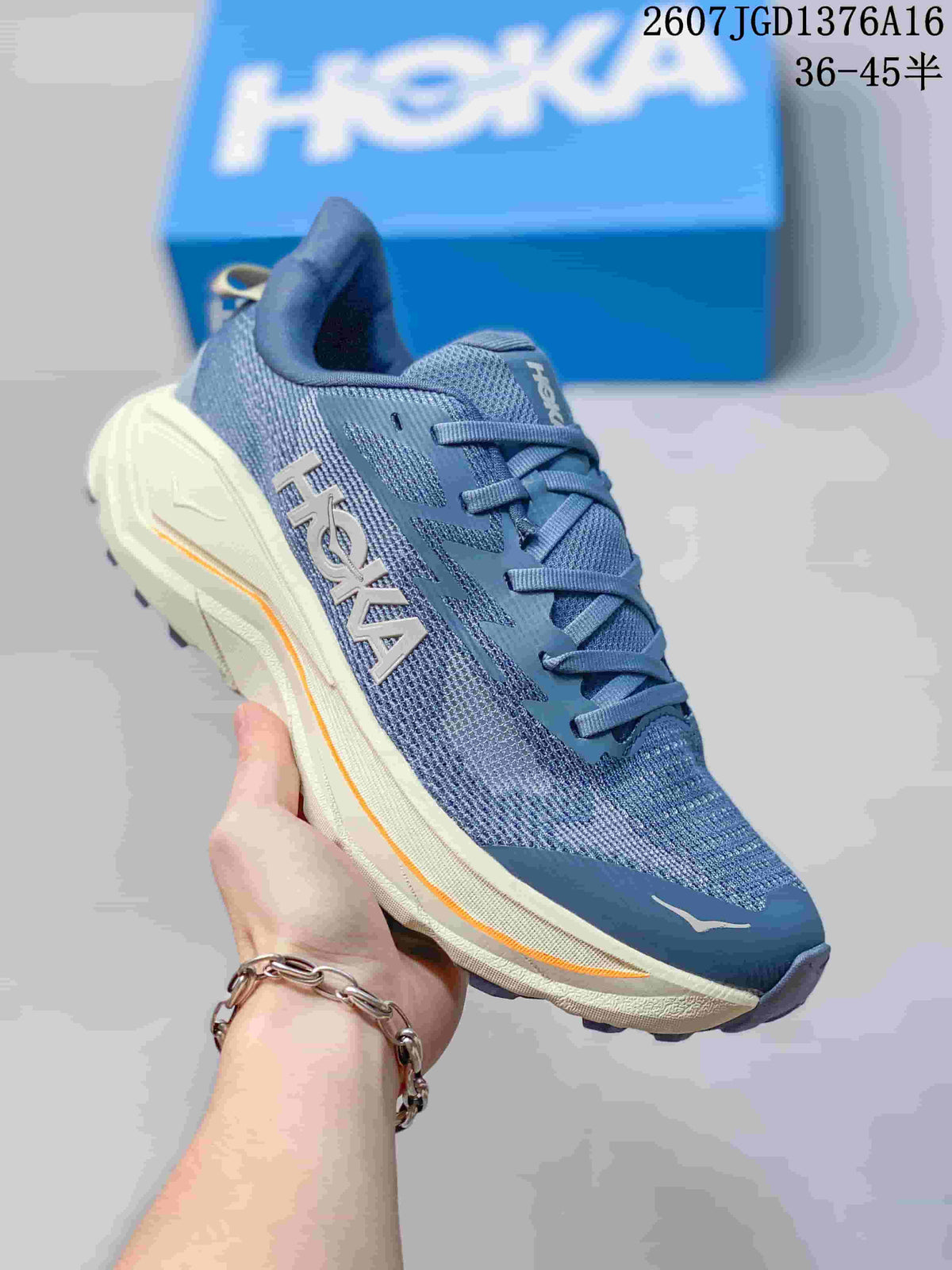 HOKA Challenger 8 Shoes for Running 711260WPR - product image from the listing.