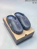 Mind 001 Closed-Toe Slides 2607JJY1586A16 by Nike - product image from the listing.
