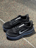 Nike Pegasus Premium Running Shoes in Black Grey HQ2592-006 - product image from the listing.