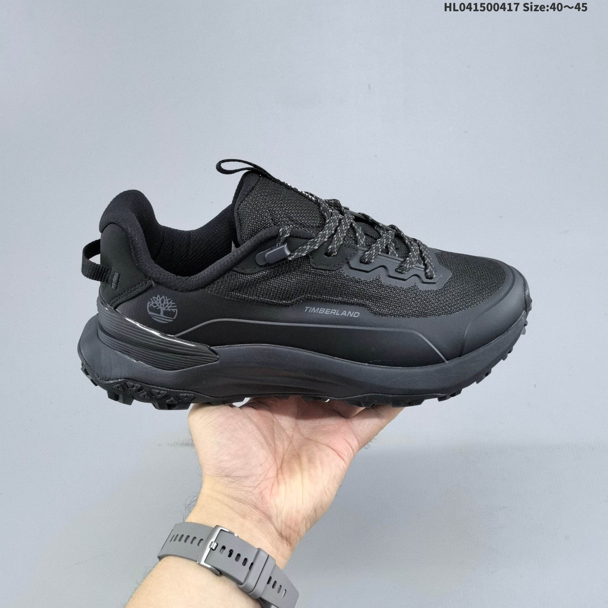 Timberland Low-Cut Outdoor Sneakers, Multiple Colors - product image from the listing.