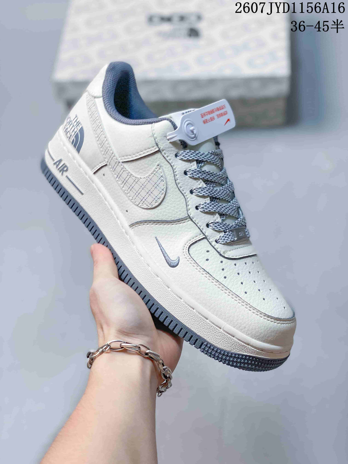 Nike Air Force 1 '07 Low Trainers - product image from the listing.