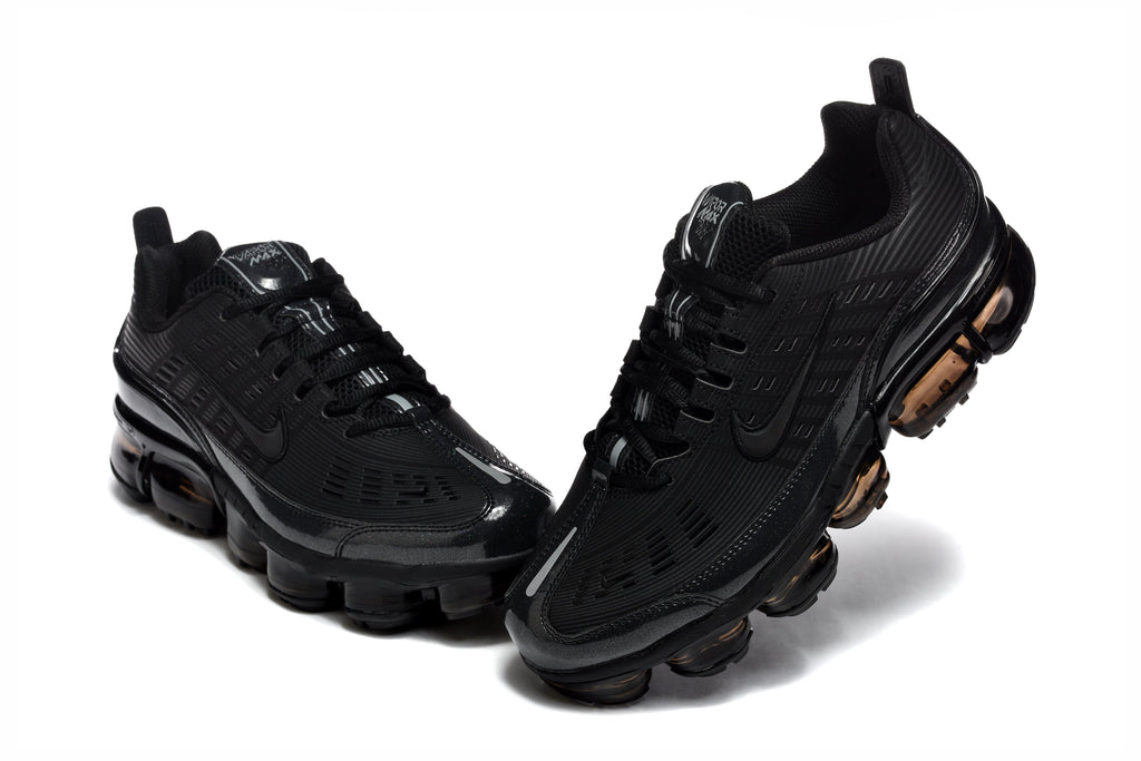 Nike Air VaporMax 360 Sneakers in Black CK2718-007 - product image from the listing.