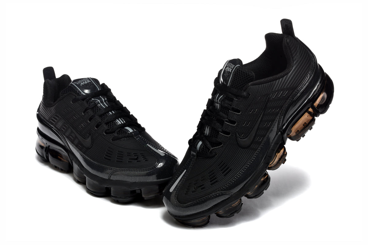 Nike Air VaporMax 360 Sneakers in Black CK2718-007 - product image from the listing.