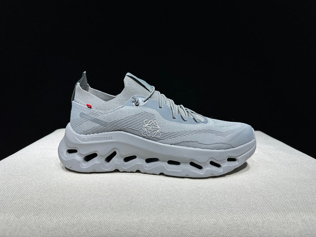 Grey On x Loewe Cloudtilt Sneakers - product image from the listing.