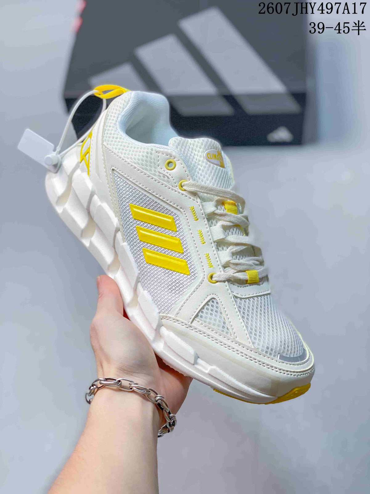 Adidas Climacool Ventage Mesh Sneakers for Running - product image from the listing.