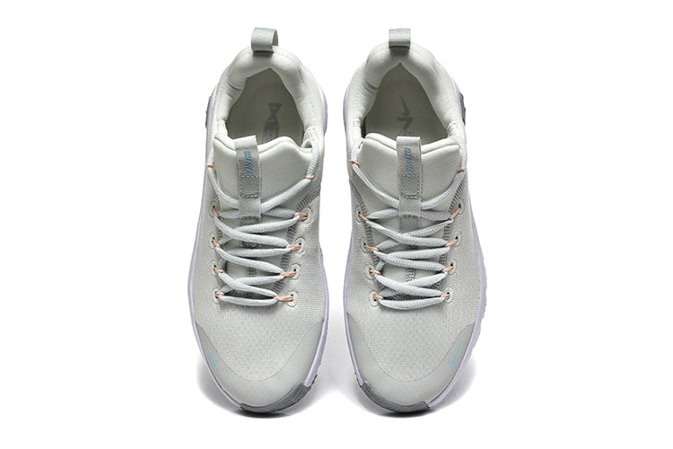 Nike Free Metcon 5 Gray Training Trainers - product image from the listing.