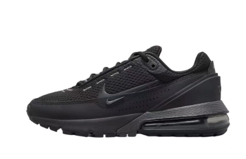 Nike Air Max 90 Sneakers in Black - product image from the listing.