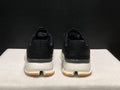 On Cloudnova Form 2 Sneakers in Black Ivory - product image from the listing.