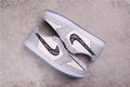 Jordan Dior x Air Jordan 1 Low in Grey White Black CN8608-002 - product image from the listing.