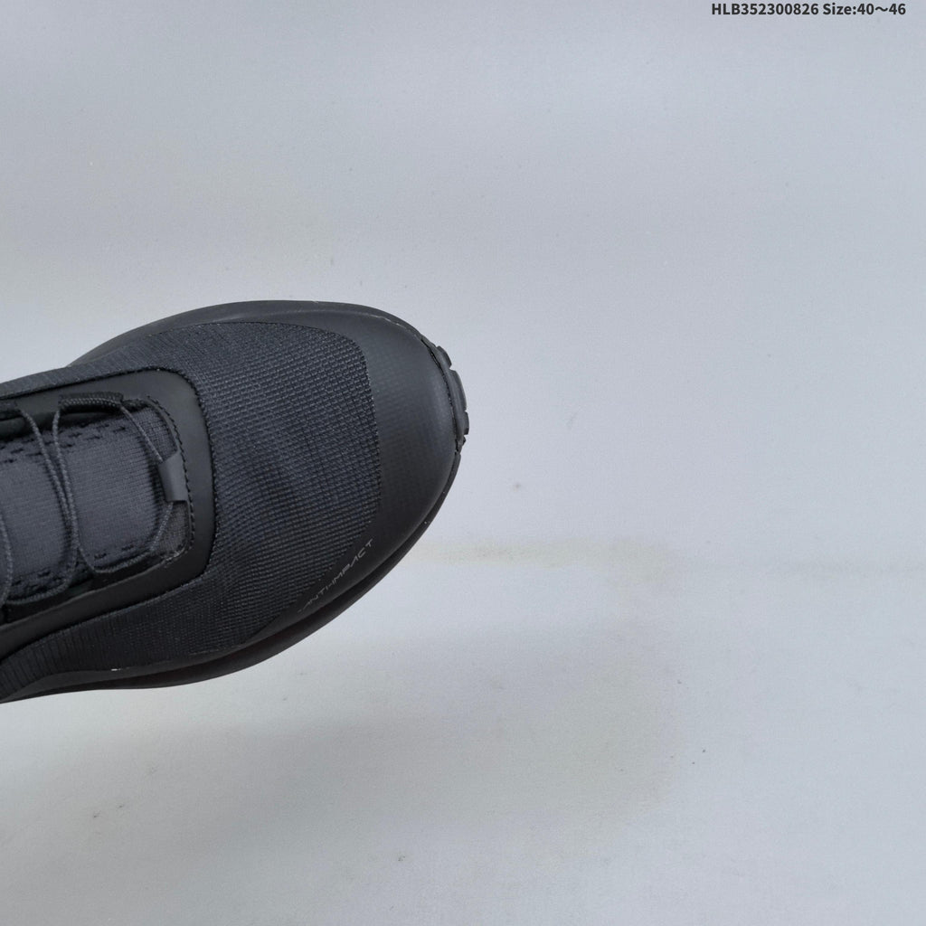 KAILAS Fuga Du BOA Trail Running Shoes, in Black - product image from the listing.