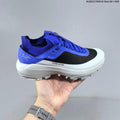Arc'teryx Konseal Vertex Alpine Trail Shoes, in Blue Black White - product image from the listing.