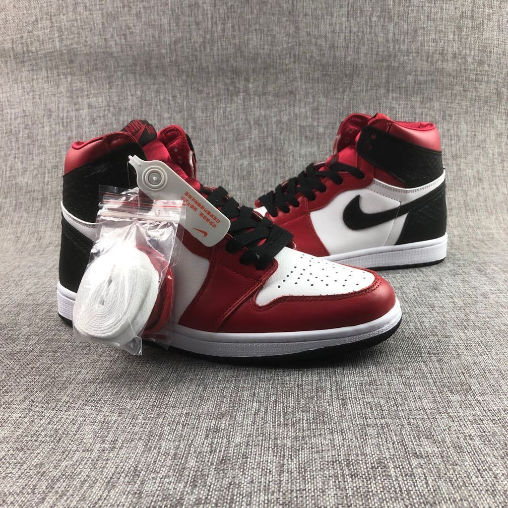 Air Jordan 1 High OG Japan in Red White Black DC1788-029 - product image from the listing.