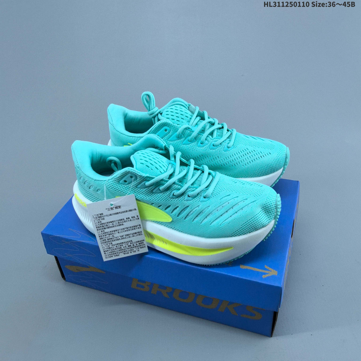 Brooks Glycerin Max 2 Shoes for Running 110479 1D 092 - product image from the listing.