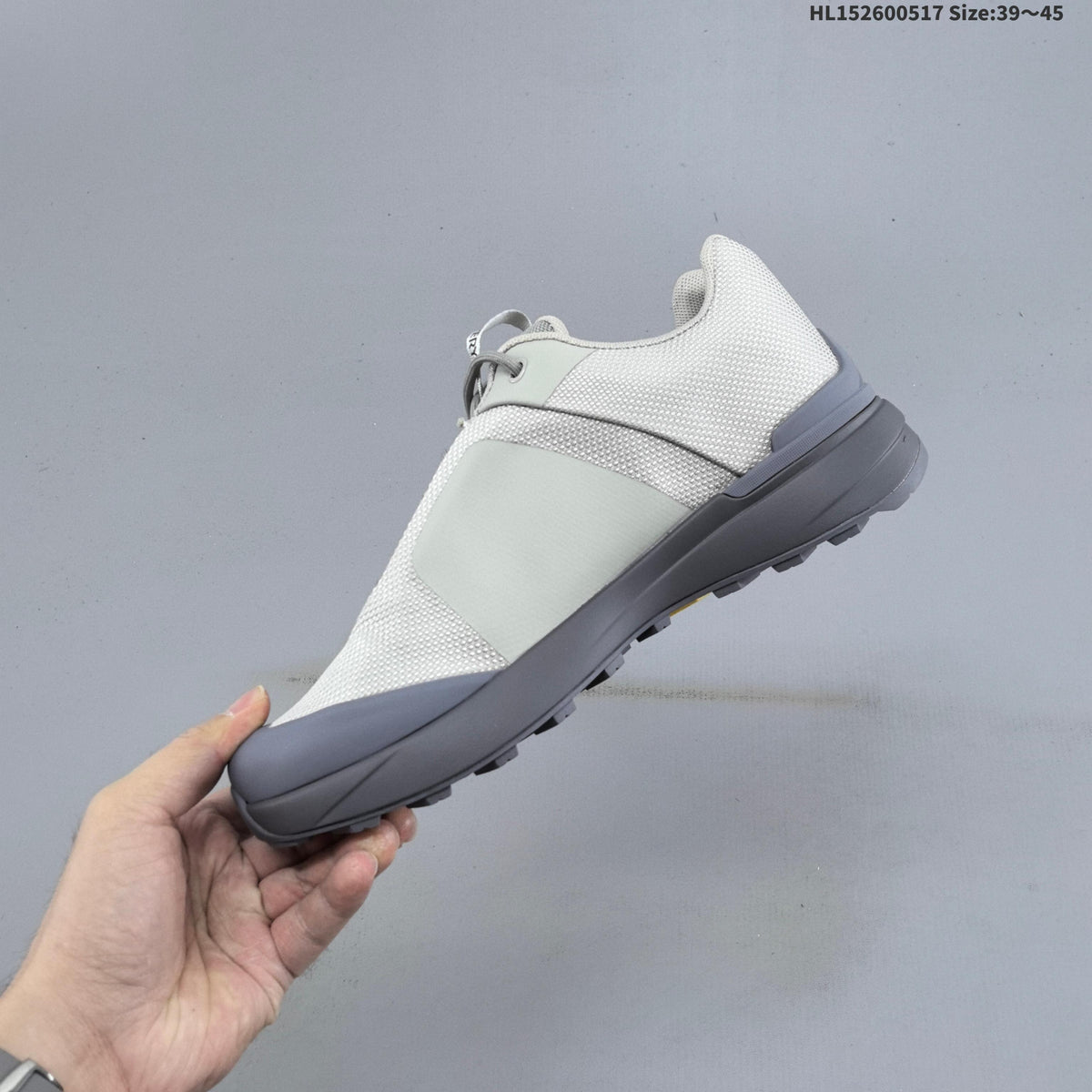 Arc'teryx Norvan Kopec GTX Low-Cut Hiking Footwear - product image from the listing.