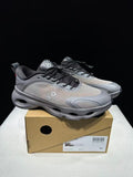 Gray On x Loewe Cloudventure 3.0 Sneakers - product image from the listing.