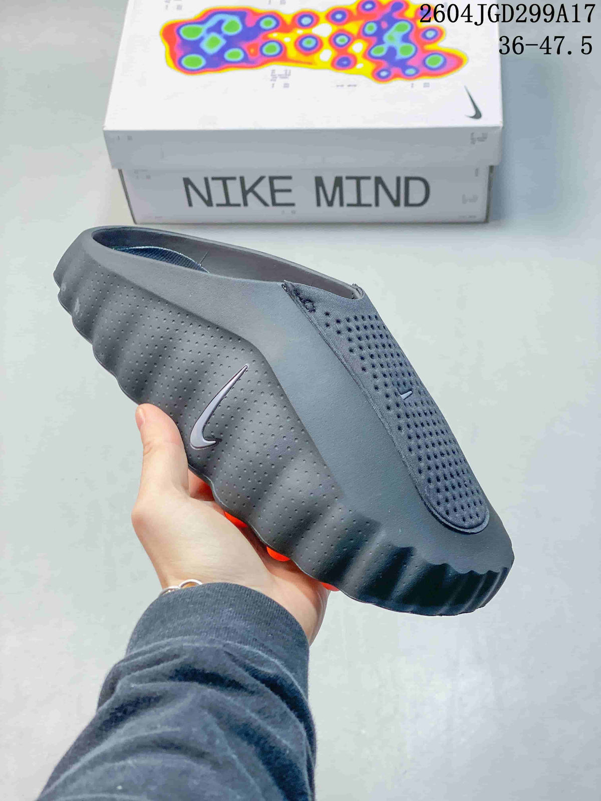 Mind 001 Recovery Slides by Nike - product image from the listing.