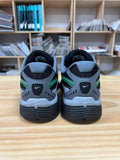 Nike P-9000 Sneakers in Black Grey Green IZ4752-004 - product image from the listing.