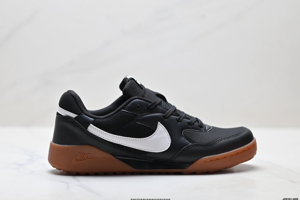 Nike Terra Manta Sneakers in Black White Gum - product image from the listing.