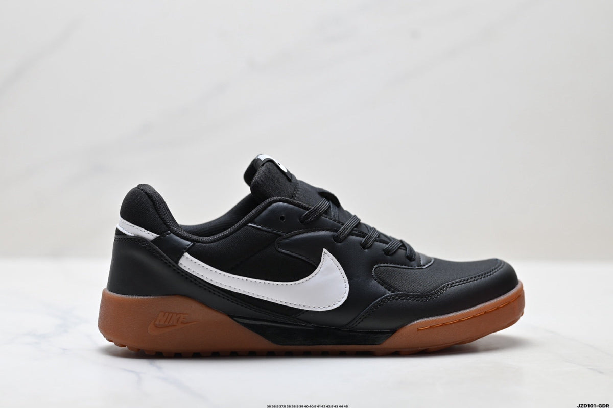 Nike Terra Manta Sneakers in Black White Gum - product image from the listing.