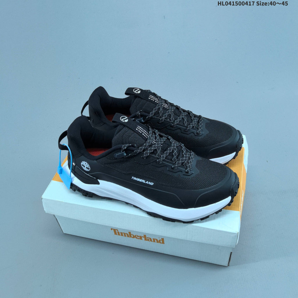 Timberland Low-Cut Outdoor Sneakers, Multiple Colors - product image from the listing.