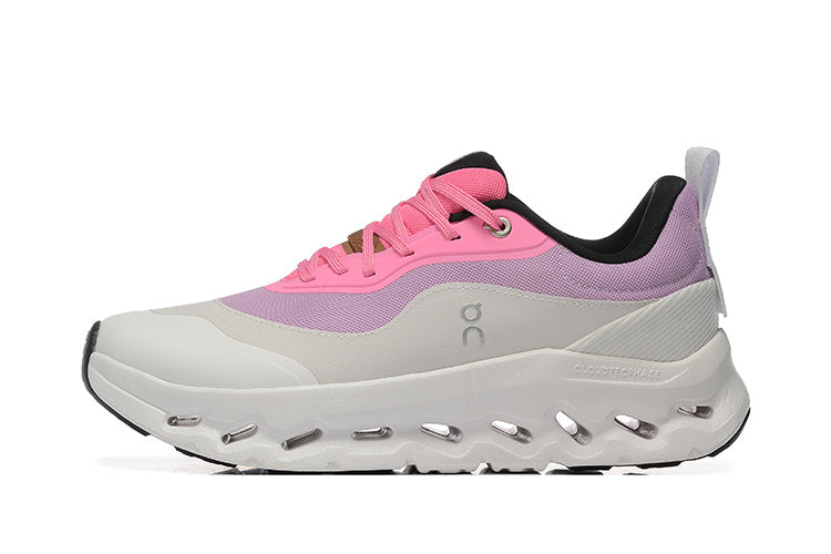 Loewe x On Cloudtilt 2.0 Trainers in Pink and Lilac - product image from the listing.
