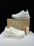 Beige On x LOEWE Cloudtilt Sneakers - product image from the listing.