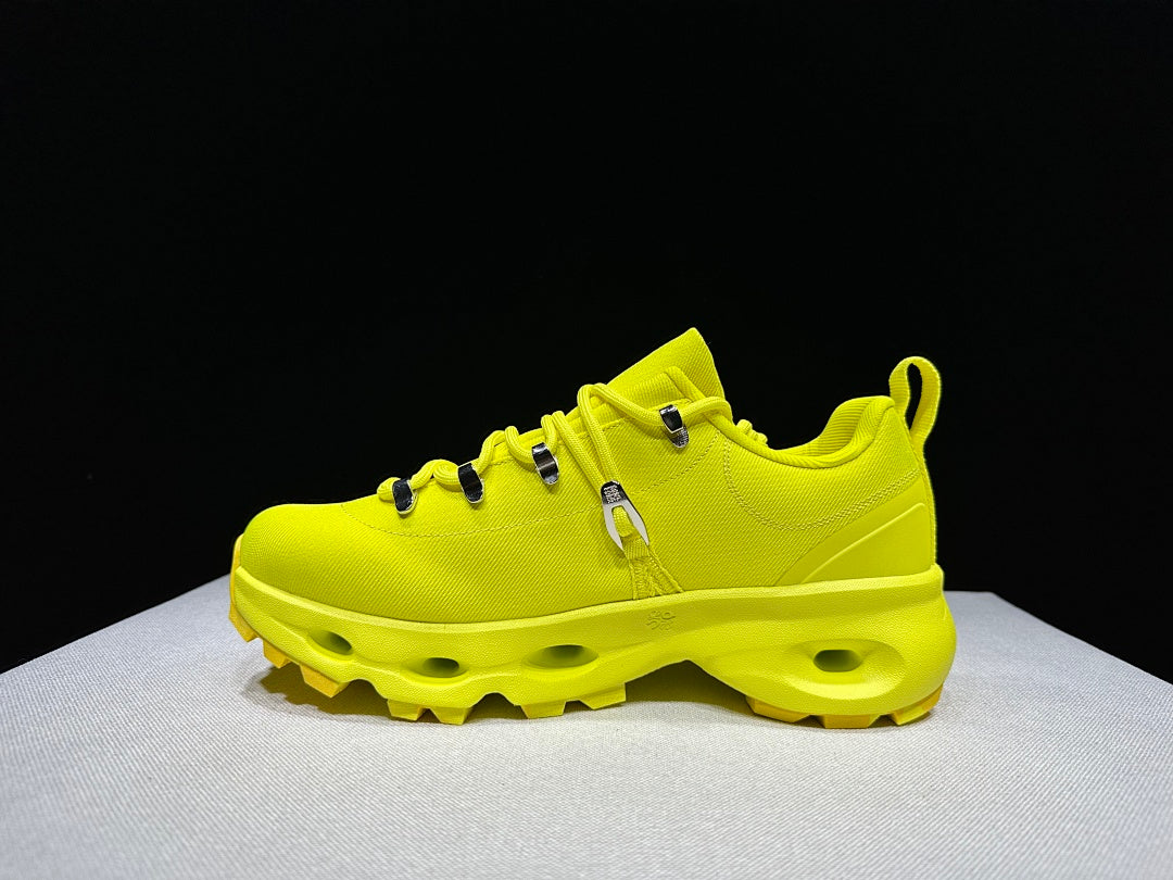 Yellow On x LOEWE Cloudsurfer Sneakers - product image from the listing.