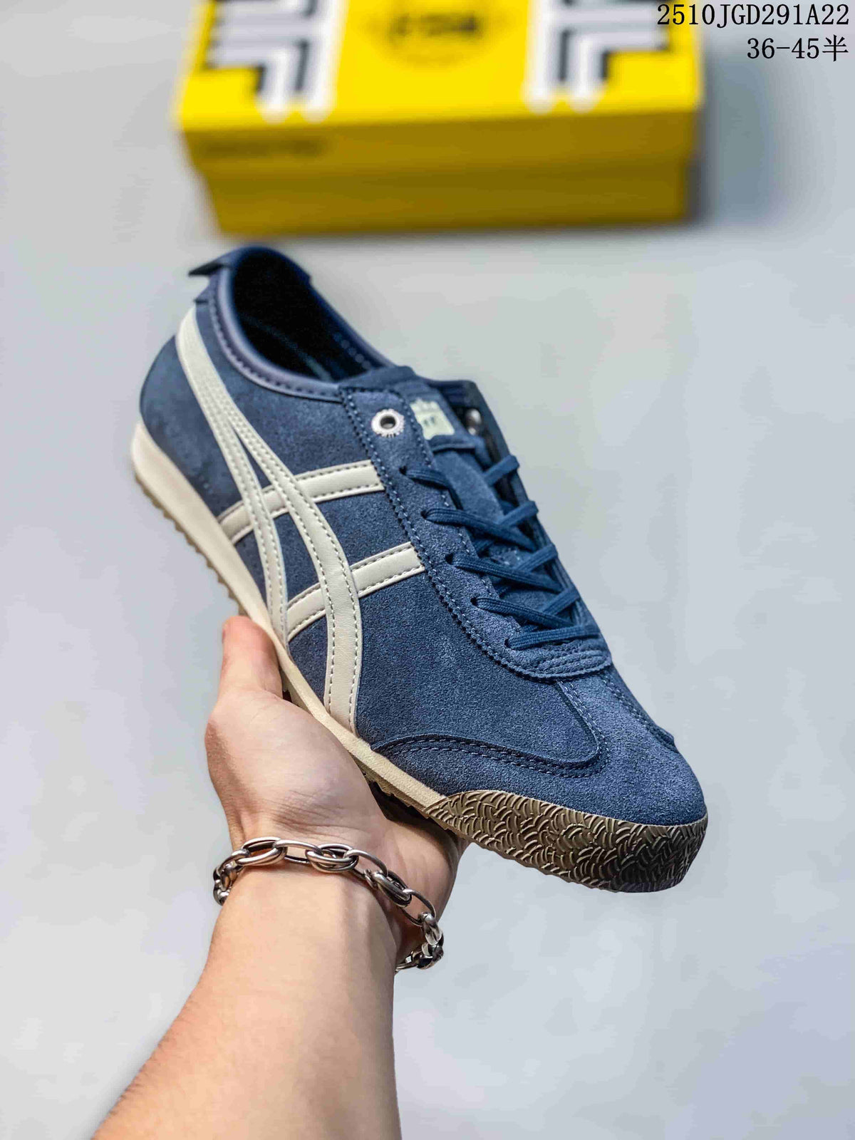 Onitsuka Tiger Trainers 2510JGD291A22 - product image from the listing.