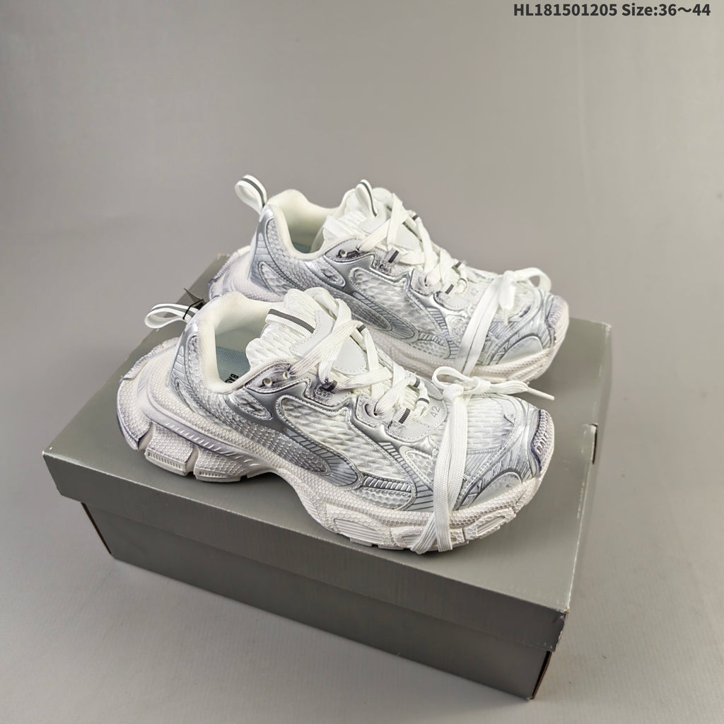 Balenciaga Phantom Trainers in Multiple Colorways - product image from the listing.