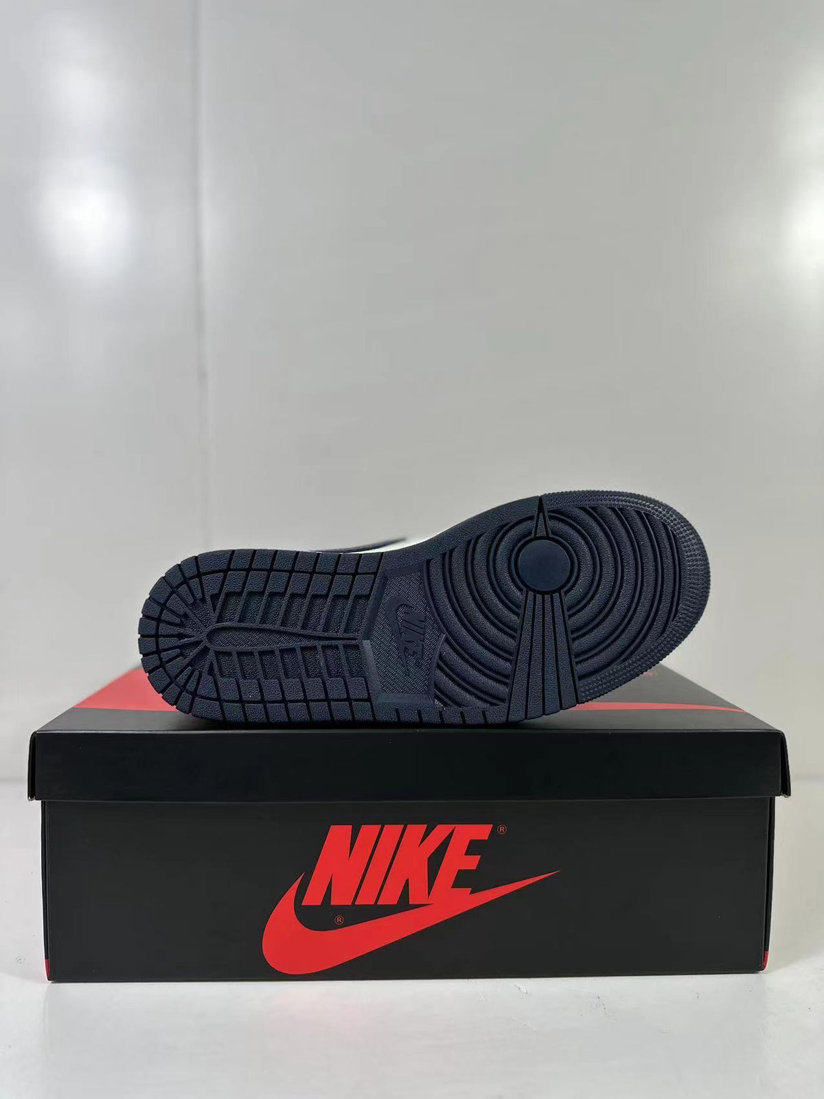 Nike Air Jordan 1 Low OG Obsidian in University Blue CZ0790-400 - product image from the listing.