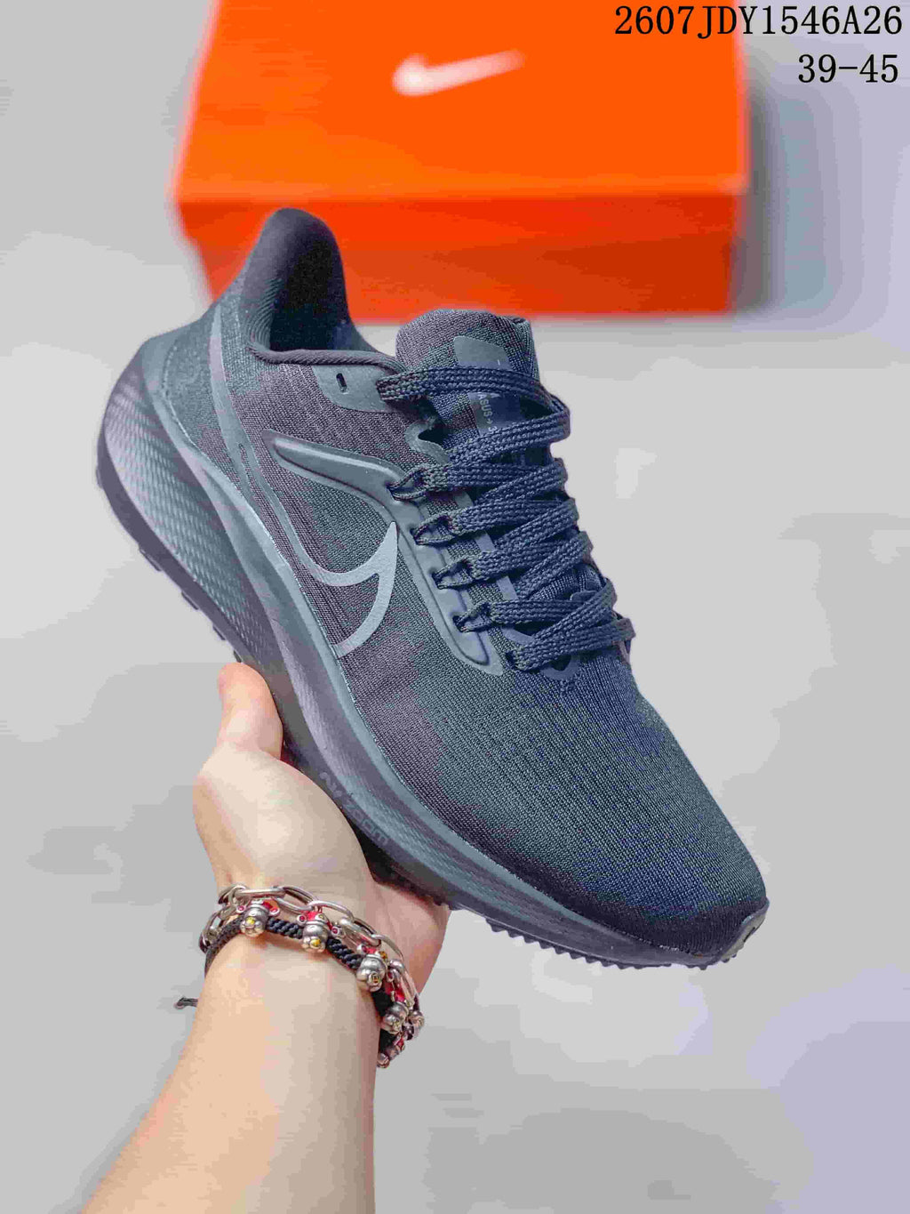 Nike Air Zoom Pegasus 39 Sneakers for Running - product image from the listing.