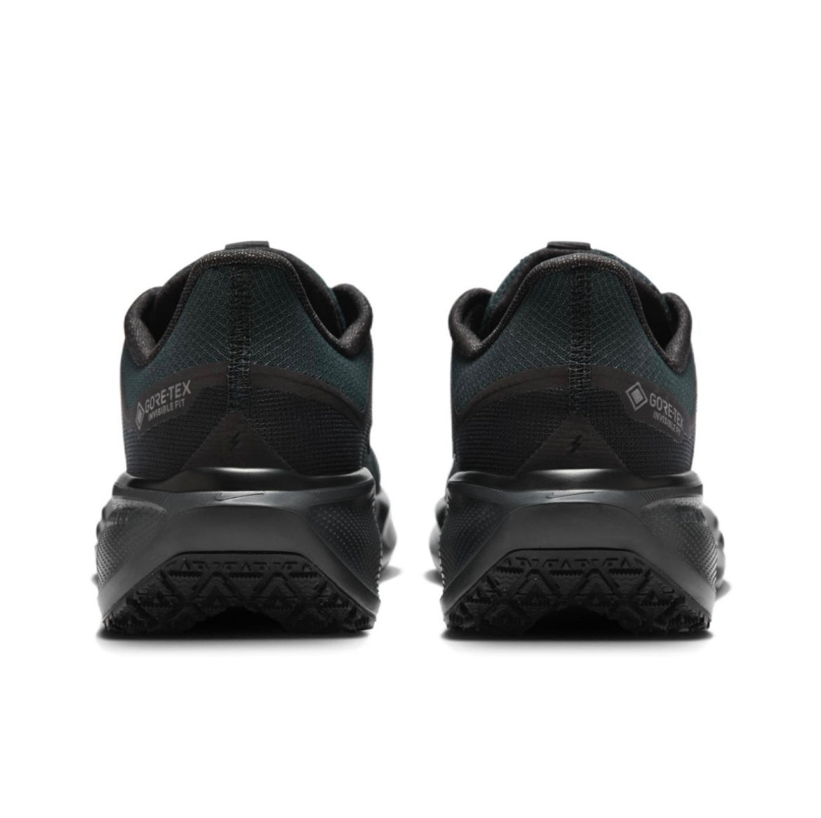 Nike Pegasus 41 GORE-TEX Running Shoes in Black FQ1356-001 - product image from the listing.