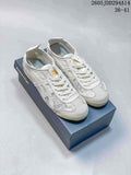 Onitsuka Tiger Mexico 66 Textile Low-Cut Sneakers - product image from the listing.