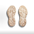 Beige Brown HOKA Bondi 8 Running Shoes - product image from the listing.