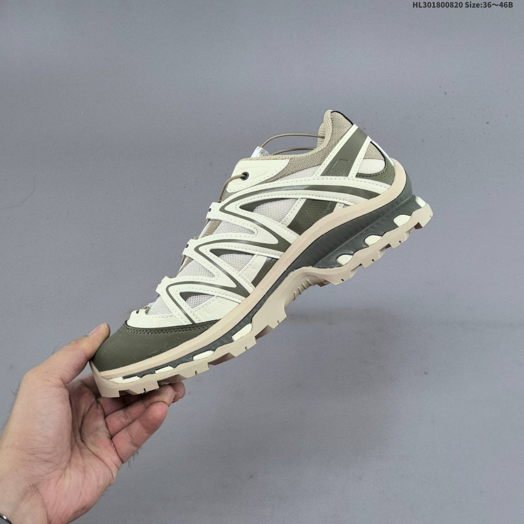 Salomon XT-Quest ATHR Trail Sneakers for Running - product image from the listing.