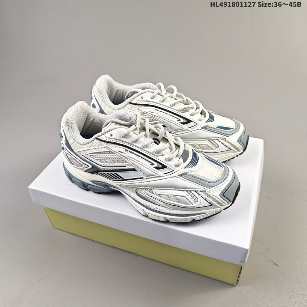 Reebok Premier Road Retro Sneakers for Running 100070279 - product image from the listing.
