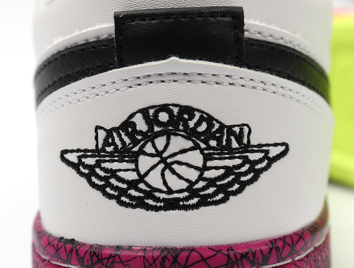 Nike Air Force 1 Low Easter Egg CV9548-100 Trainers - product image from the listing.