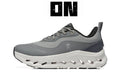 Dark Grey Loewe Cloudtilt 2.0 Sneakers - product image from the listing.