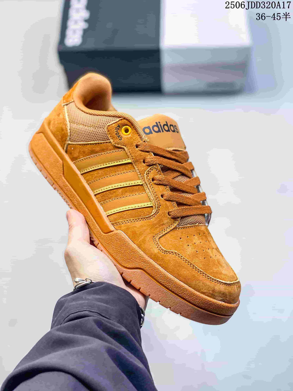 adidas Entrap Trainers GW5499 FY6076 - product image from the listing.