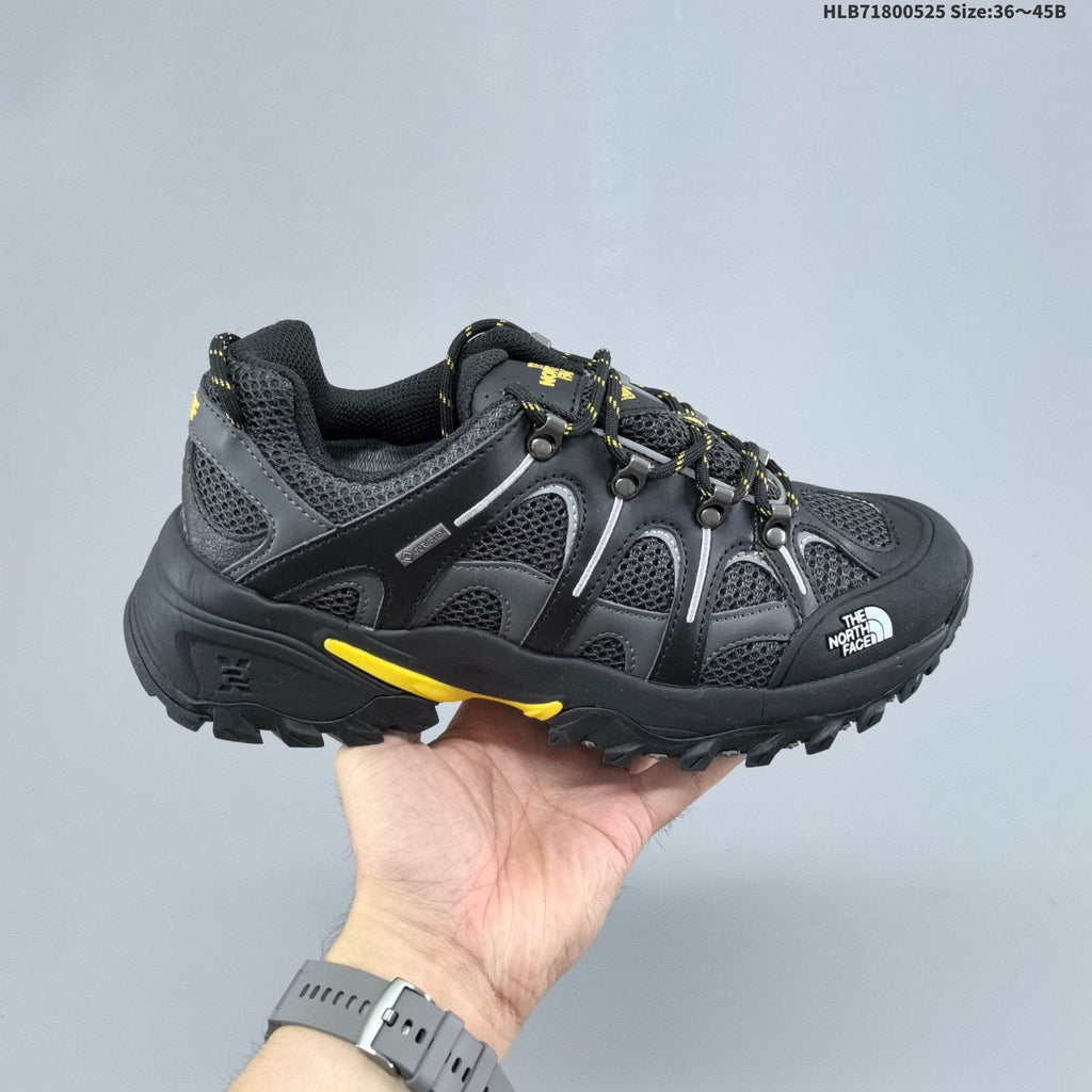 The North Face Hedgehog 06 VST GORE-TEX Hiking Footwear - product image from the listing.