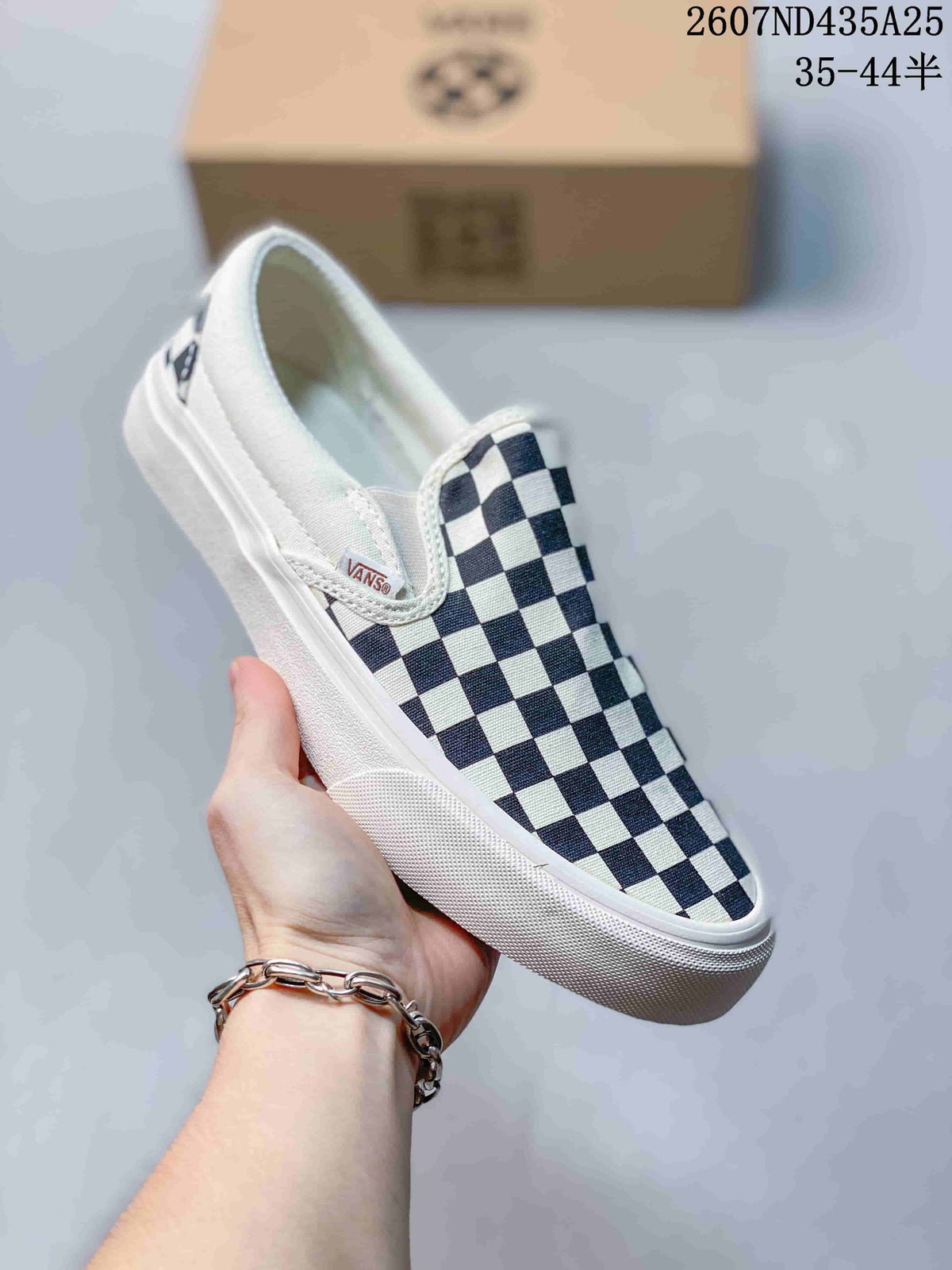 Vans Authentic OG LX Low-Cut Sneakers - product image from the listing.
