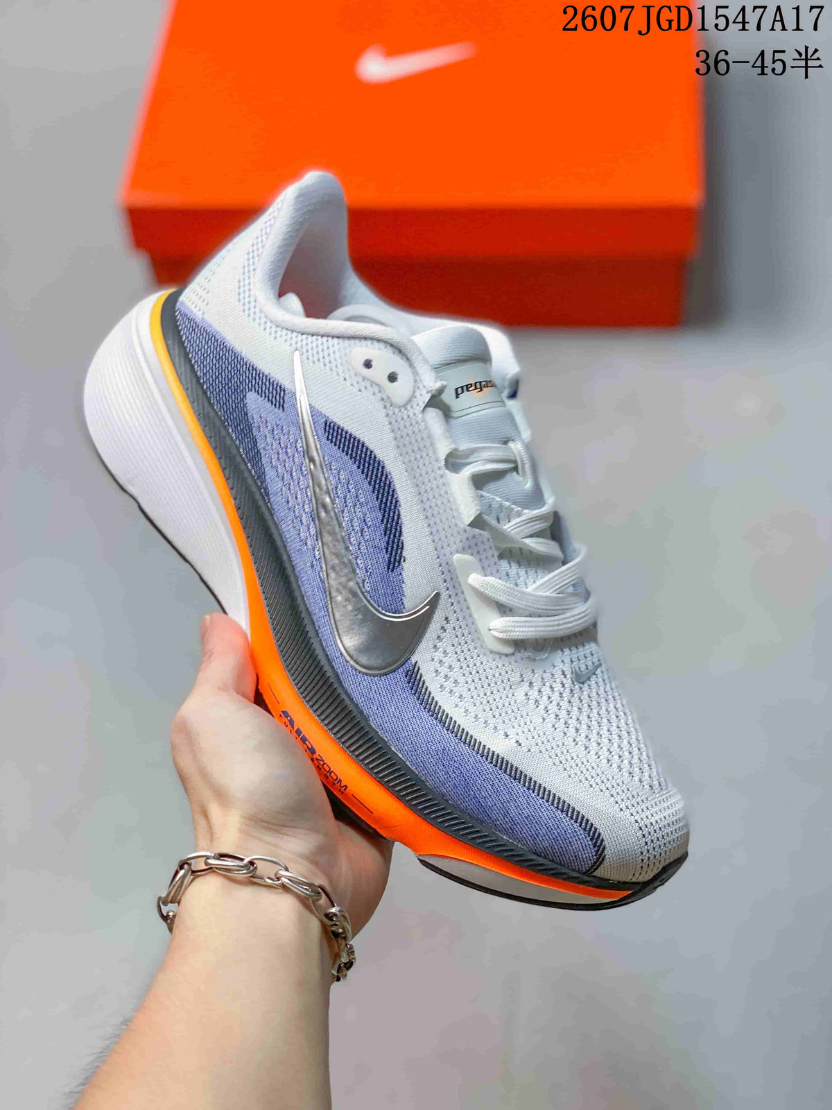 Nike Air Zoom Pegasus 42 Shoes for Running - product image from the listing.