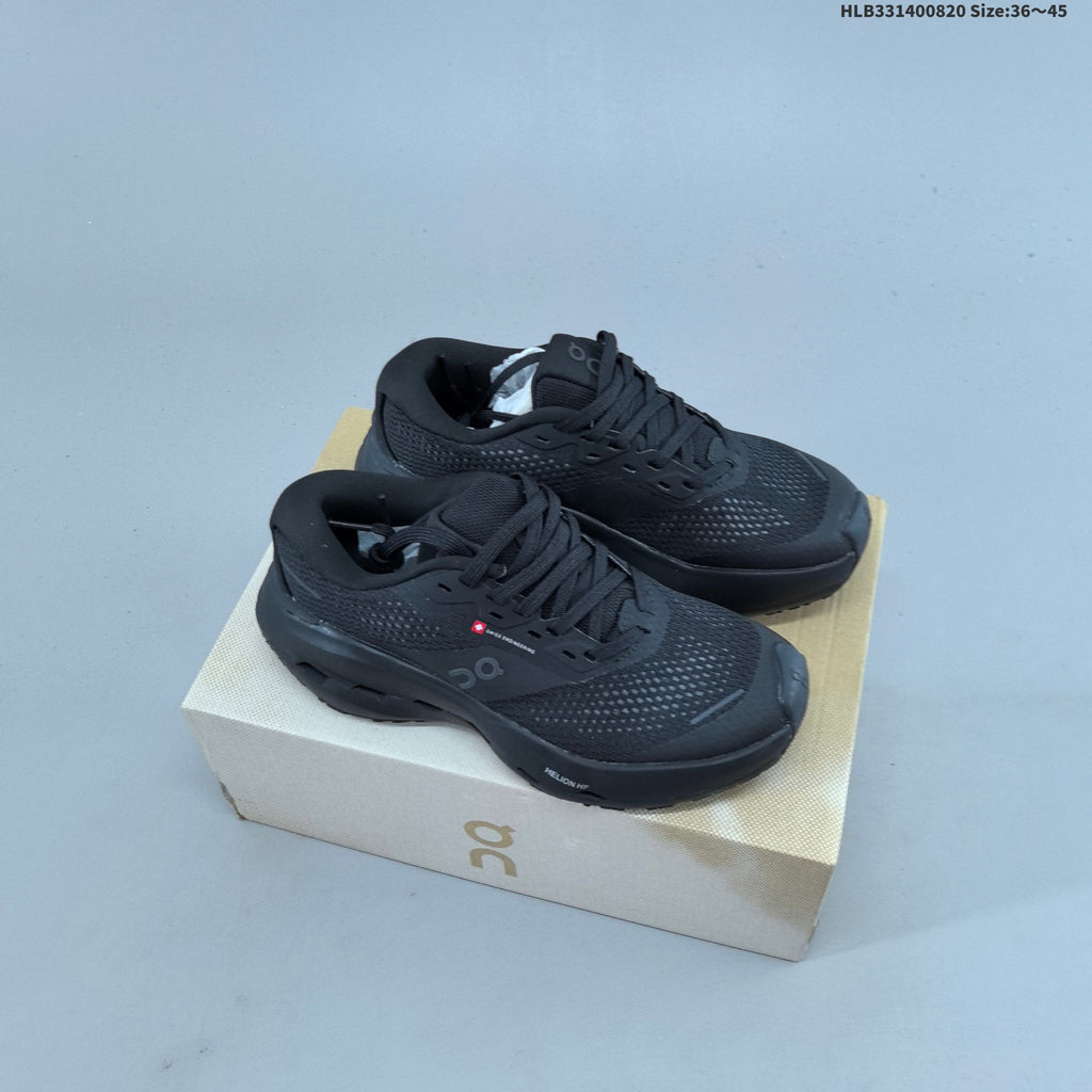 On Cloudrunner 3 Max Shoes for Running, Multiple Colors, 3MG - product image from the listing.