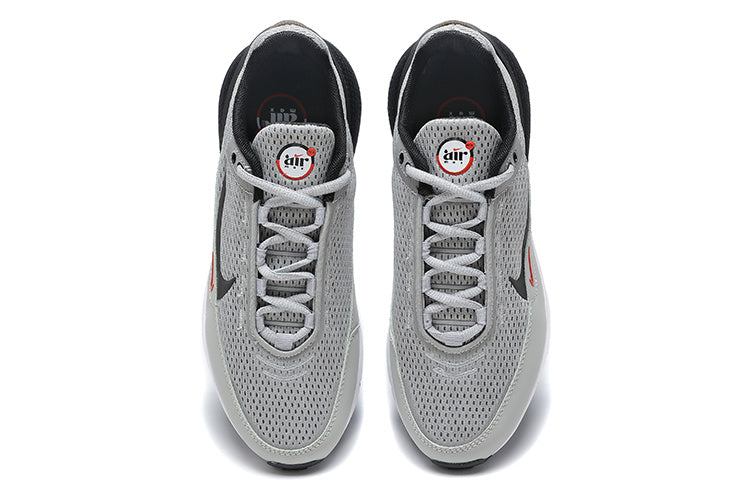 Nike Air Max 720 Sneakers in Grey Blue - product image from the listing.